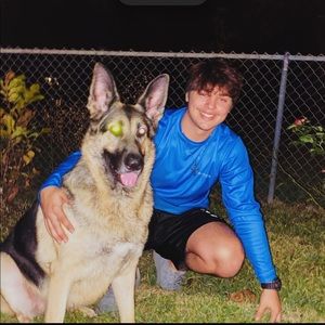 Meet your Posher, Armando